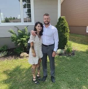 Meet your Posher, Mark